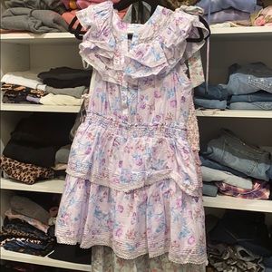 Love shack fancy x target